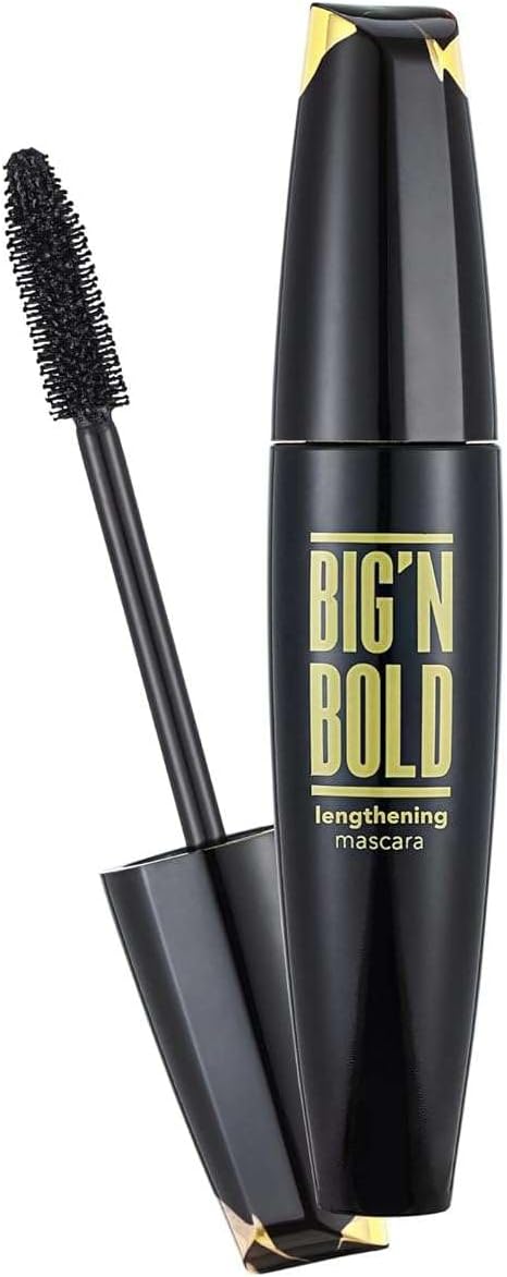Alternative view of Maskara - Big N Mascara 003 Lengthening 32000145-003 One Size