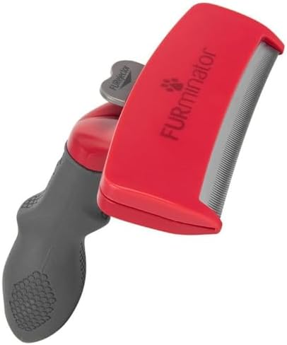 Alternative view of FURMINATOR PARA PERROS DE PELO GENİŞ - Dev