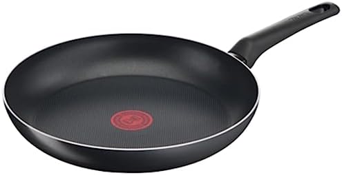 SimpleCook 1X Difüzyon Tabanlı 3'lü Tava Seti - 20/24/28 cm