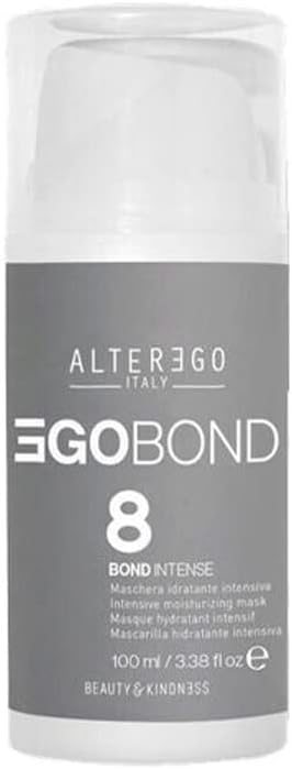 ALTER EGO Intense 100 ml Saç Kremi