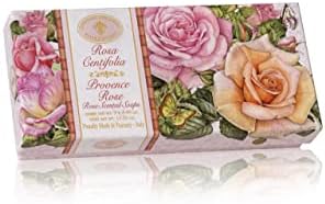 Saponificio Artigianale Fiorentino Sabun 3x125 Gr - Rose
