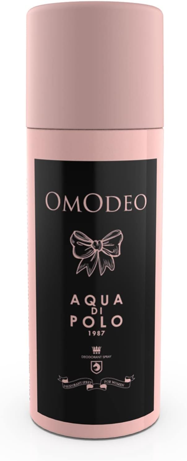 Aqua Di Polo 1987 150 ml Deodorant Renksiz TANIMSIZ
