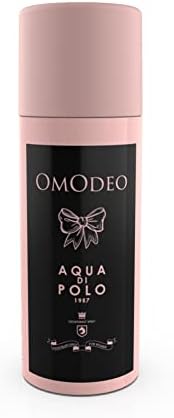 Alternative view of Aqua Di Polo 1987 150 ml Deodorant Renksiz TANIMSIZ