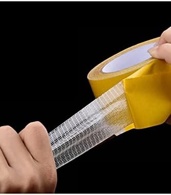 Alternative view of Mesh Çift Taraflı Süper Güçlü Yapıştırıcı Bant