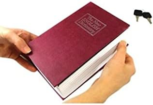 Alternative view of Hediyelik Kitap Şeklinde Gizli Kasa