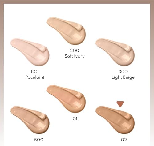 Alternative view of Cosmetics BB Cream 02 SPF 15 Nemlendirici Etkili Yoğun Kapatıcı BB Krem