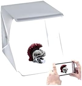 Alternative view of Fotoğraf Ürün Çekim Çadırı 23 * 23 Led Işıklı Stüdyo