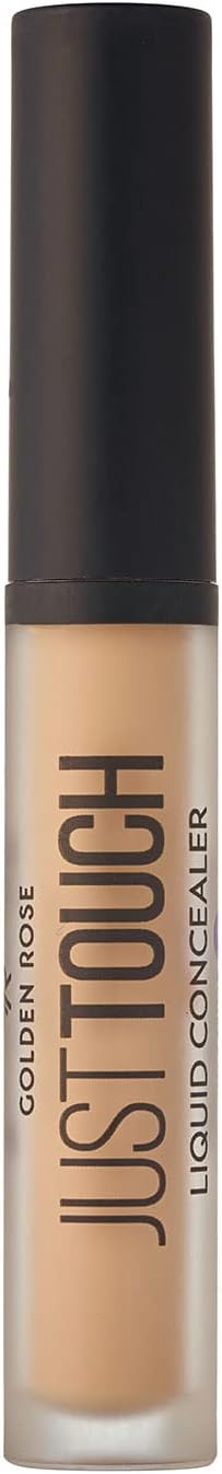 Alternative view of Concealer No: 05 - Niacinamide ve Vitamin E İçerikli Kapatıcı