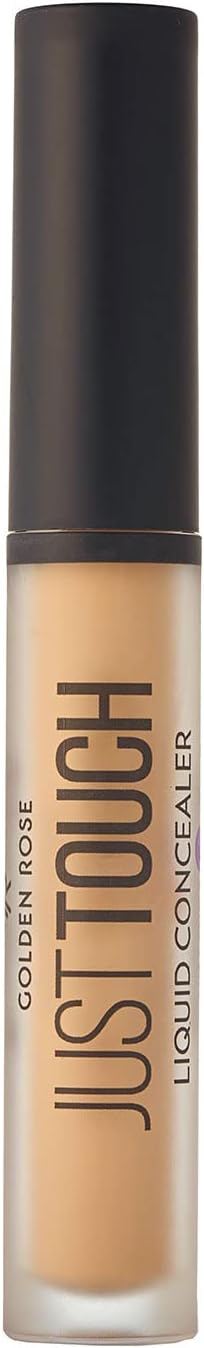 Concealer No: 09 - Niacinamide ve Vitamin E İçerikli Kapatıcı