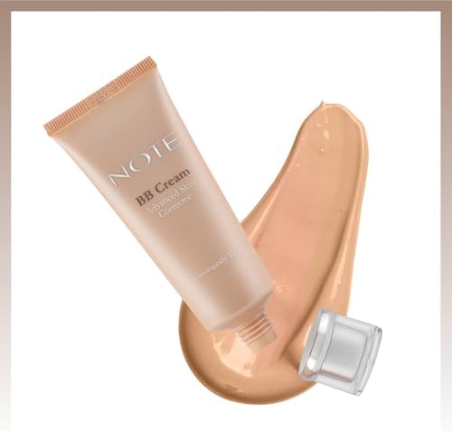 Cosmetics BB Cream 01 SPF 15 Nemlendirici Etkili Yoğun Kapatıcı BB Krem