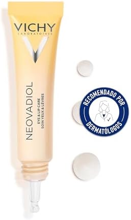 Alternative view of VICHY Neovadiol Göz Ve Dudak Çevresi Bakım Kremi 15 ml
