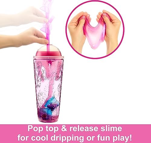 Alternative view of Pop Reveal Bebek Meyve Serisi Çilekli Limonatalı, 3 Yaş Ve Üzeri