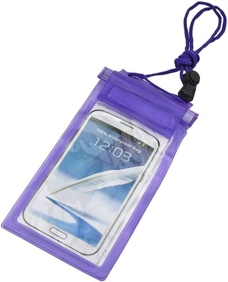 Alternative view of Sea Su Geçirmez Telefon Kılıfı