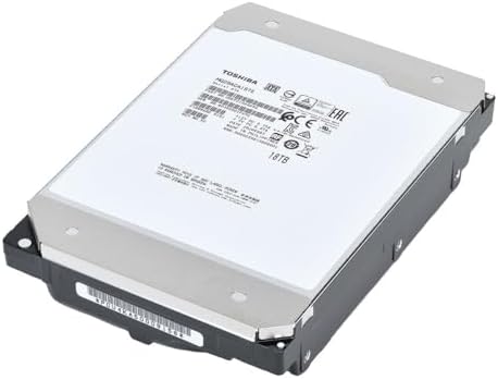 MG512e 18TB 7200Rpm 512MB - MG09ACA18TE