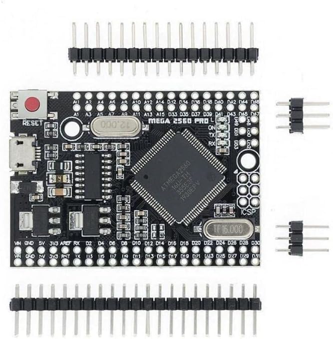 Mini 2560 PRO (CH340)