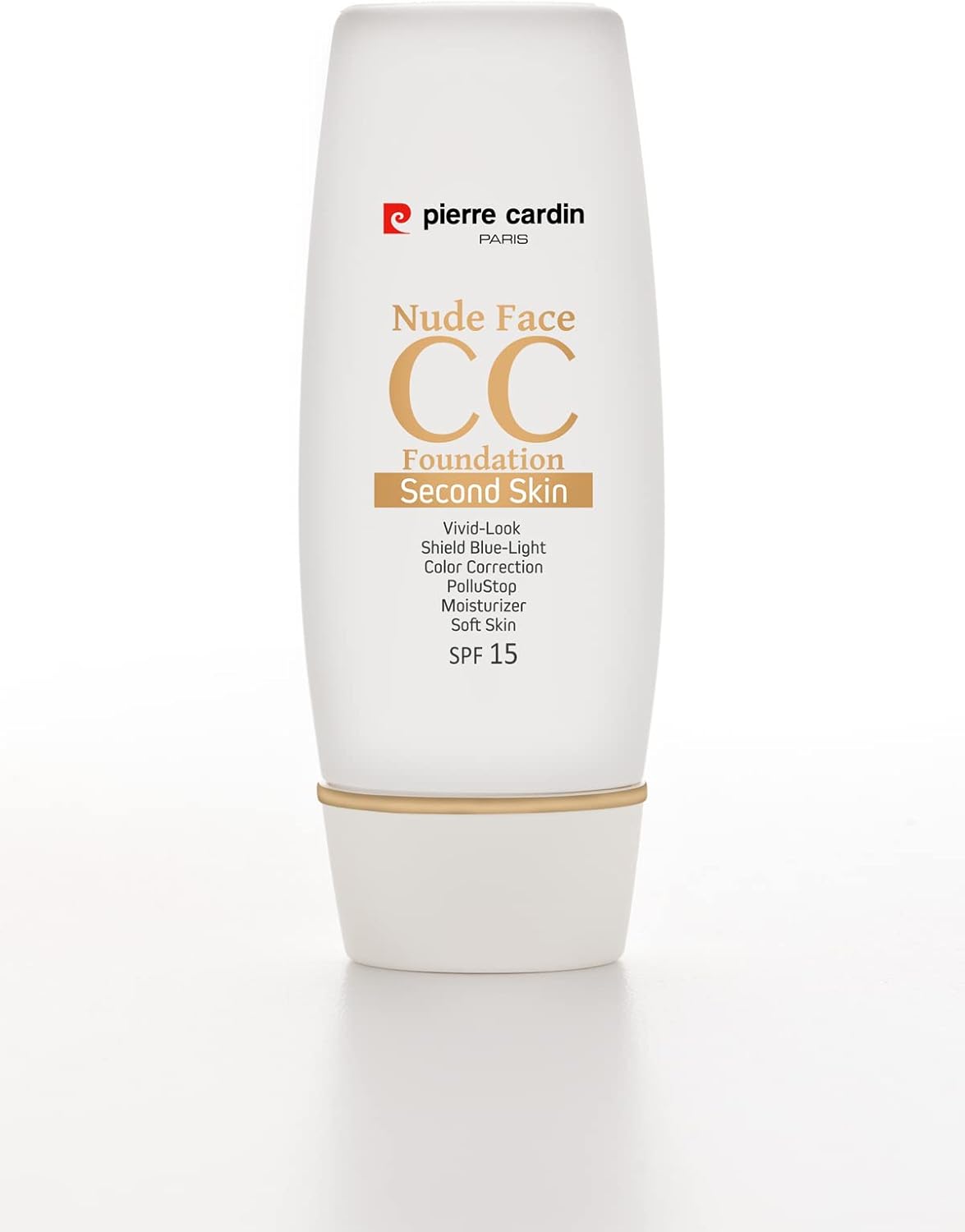 Alternative view of Nude Face CC Foundation-Porcelain-422