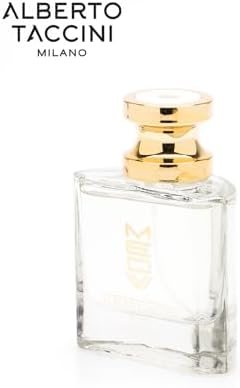 Alberto Taccini Meow EDP Kadın Parfümü 50 ML