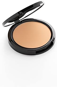 Elle Microfine Pressed Powder –Mineral Pudra -Porcelain Finish 12g --716
