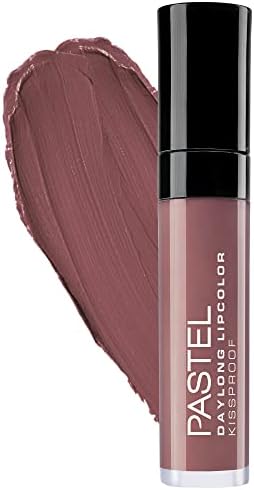 Alternative view of PASTEL Daylong Lipcolor Kissproof Mat Likit Ruj, 30