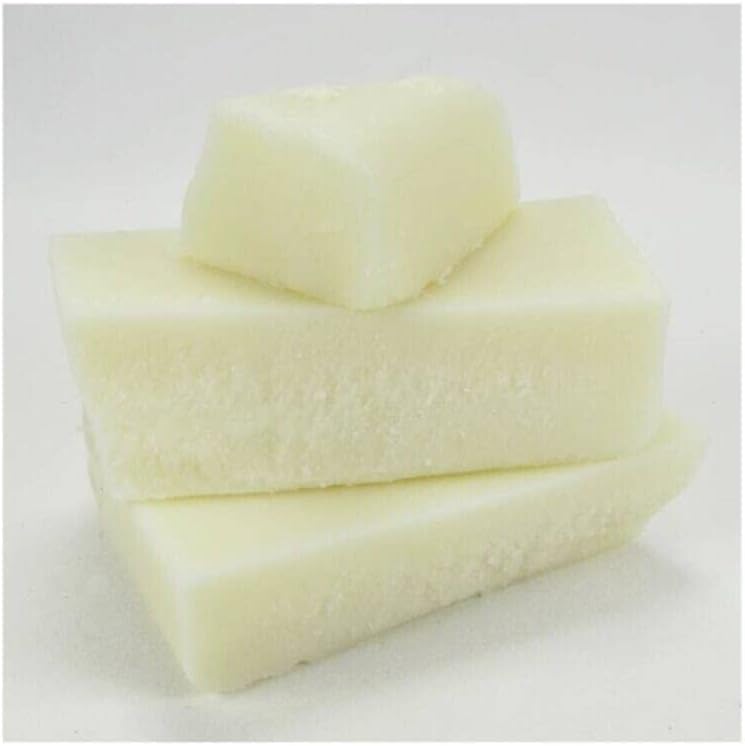 Alternative view of Soya Parafini (soya Wax) Doğal Mum Parafini 1kg