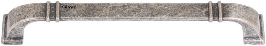Alternative view of Roma Kulp Antik Gümüş 160mm (2 Adet)