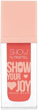 By Pastel Your Joy Blush - Likit Allik 56