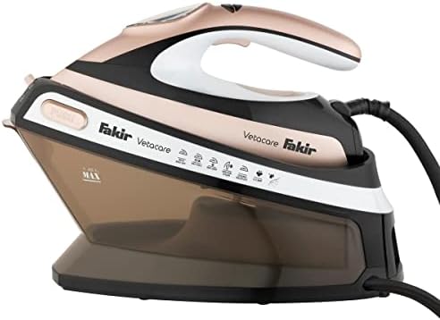 Vetacare Buhar Jeneratörlü 4.5 L Buhar Basınçlı Ütü