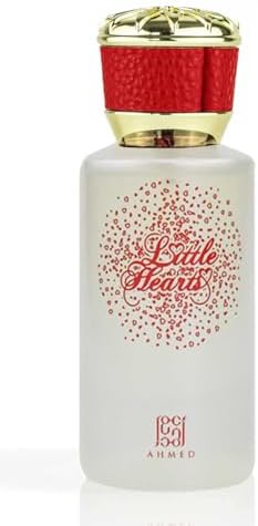 Ahmed Al Maghribi Hearts EDP 50 ml Parfüm