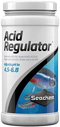 Seachem Acid Regulator 50ml