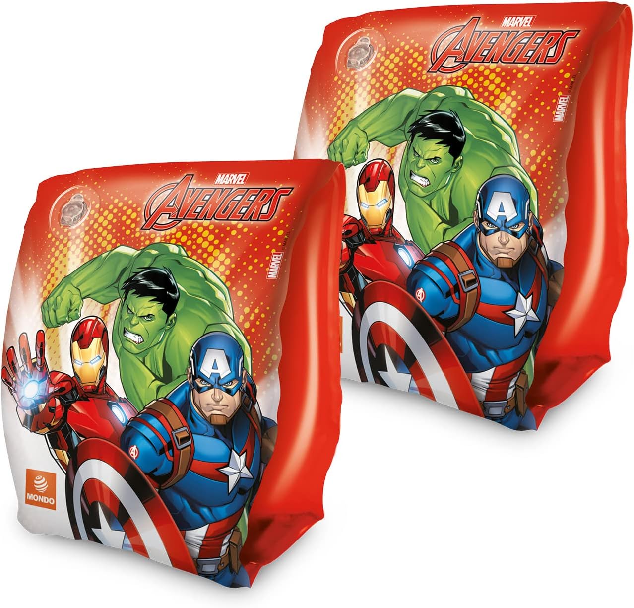 Alternative view of Mondo Toys - Spider-Man - Kinder Wasserspielzeuge