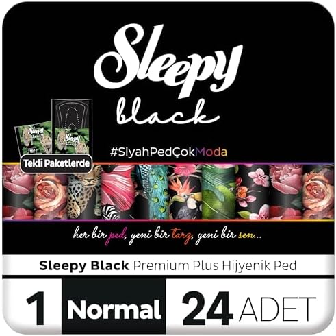 Premium Plus Hijyenik Ped Normal 24 Adet Ped