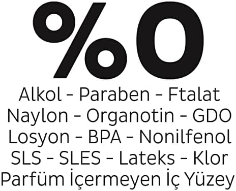 Alternative view of Premium Plus Hijyenik Ped Normal 24 Adet Ped