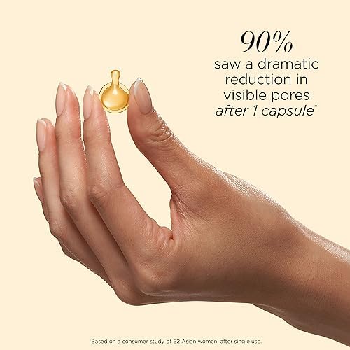 Alternative view of Arden Advanced Ceramide Light Capsules Daily Youth Restoring Serum, 60 Adet