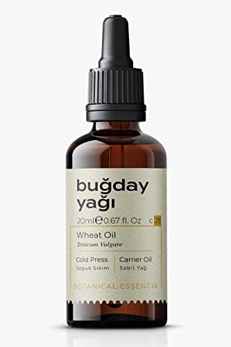 Buğday Yağı 20ml