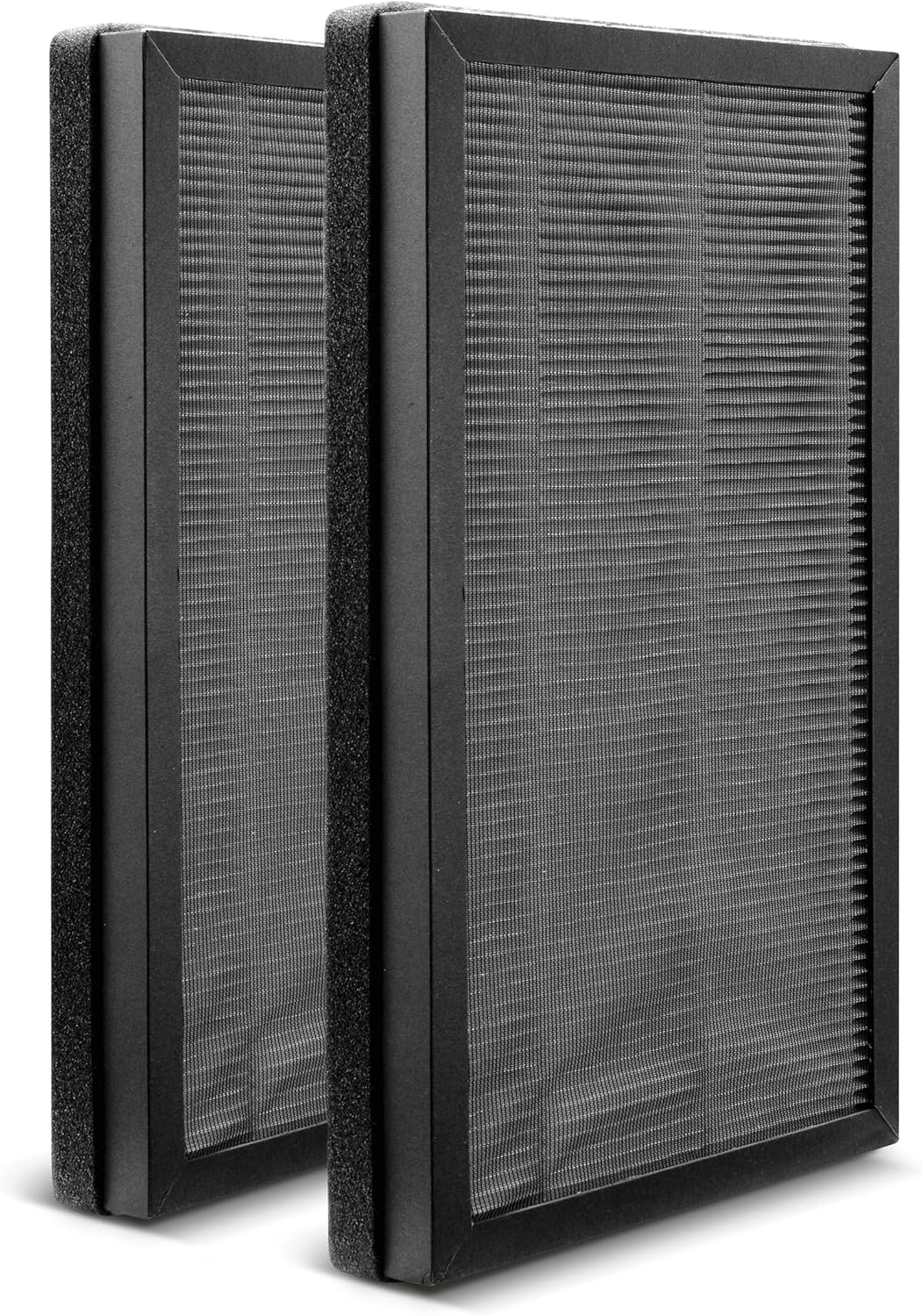 Filtre seti AF 20, H13 filtre,%99,95 verimlilik, aktif karbon oranı