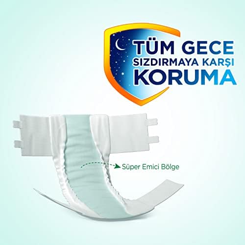 Alternative view of Yetişkin Bezi X-Large 30'lu