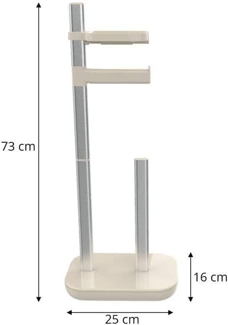 Sui Tuvalet Kağıtlık M-E75-09