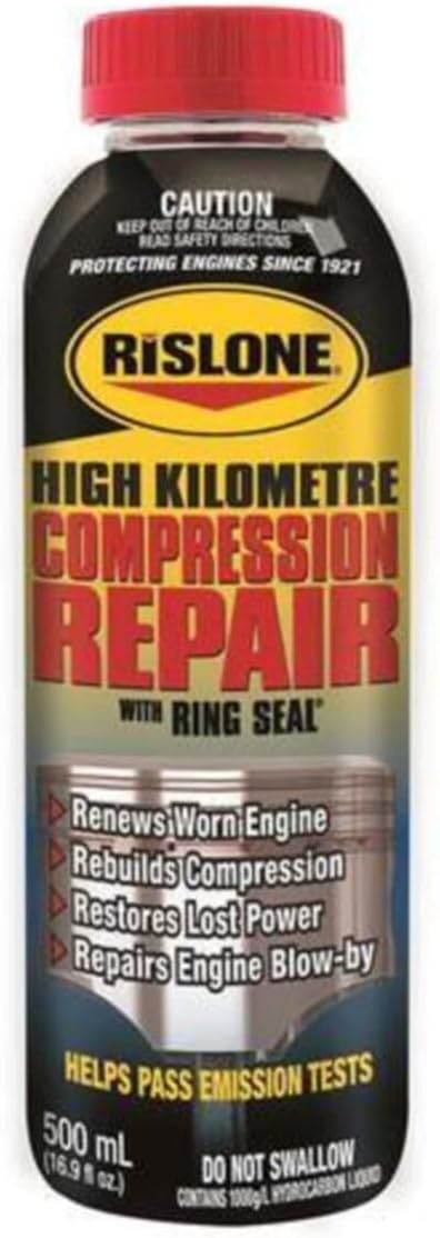Rislone Motor Kompresyon Onarıcı