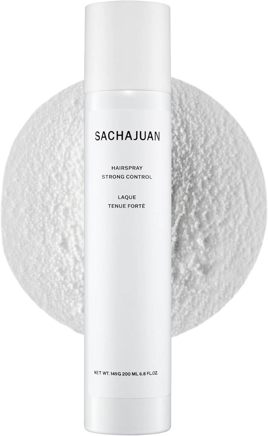 Alternative view of SACHAJUAN - Saç Spreyi Güçlü Kontrol 200 ml
