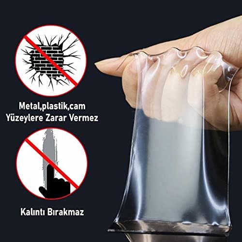 Alternative view of Çerçeve Tablo Banyo Mutfak Montaj Bandı Dörtgen 30x26mm