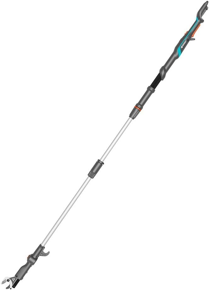 Alternative view of 14774-20 Akülü Teleskopik Yüksek Dal Makası HighCut 250/18V P4A Set