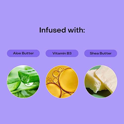 Alternative view of Shea Moisture Aloe Butter Saç Derisi Nemlendirici Yıkama Öncesi Saç Maskesi 113Gr