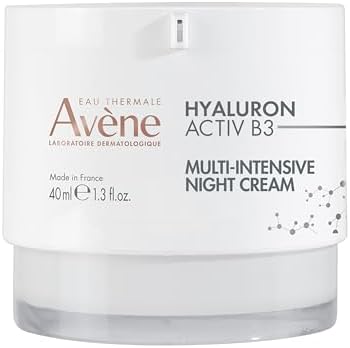 Alternative view of Avene Hyaluron Actıv B3 Çok Yoğun Gece Kremi