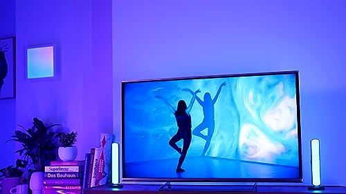 Alternative view of SMART LED WIFI RENK DEĞİŞTİREN IŞIK ÇUBUKLARI