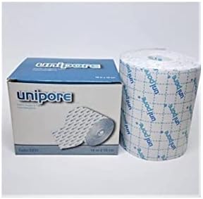 UNİPORE ELASTİK FİX FLASTER 10 cm X 10 mt