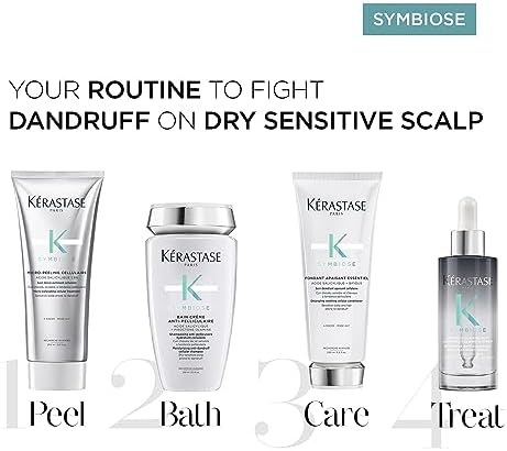 Alternative view of Symbiose Micro-Peeling Cellulaire 200 ml