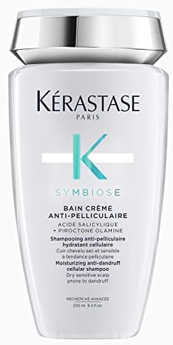 Alternative view of Symbiose Kepek Karşıtı Nemlendirici Hücresel Şampuan 250 ml