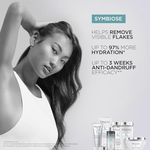 Symbiose Bain Pureté Anti-pelliculaire 250 Ml