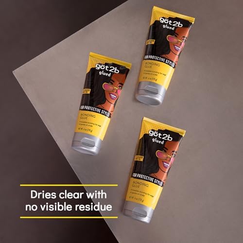 Alternative view of Got2b Yapıştırılmış Yapıştırma Yapıştırıcısı, 170 ml