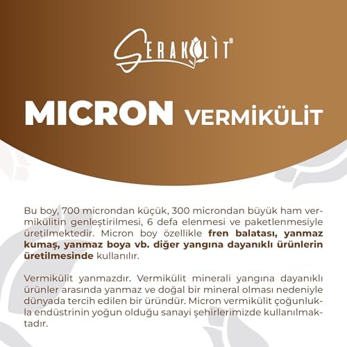 - Micron 25 Litre